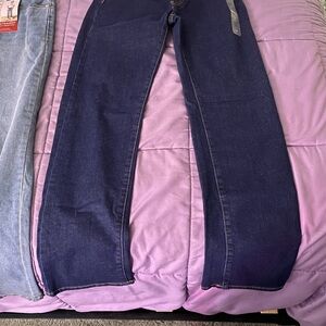 GAP Kids Dark Blue Jeans